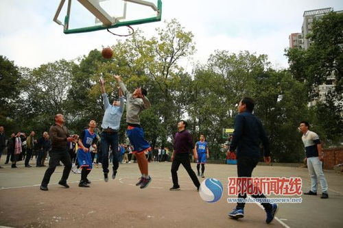 凝聚师生力量,共展青春风采 食品与化学工程学院举办师生体育比赛活动